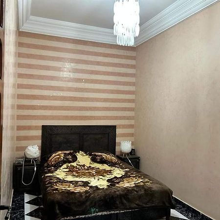 Appartement Dans Residence Avec Piscines 马拉喀什 外观 照片